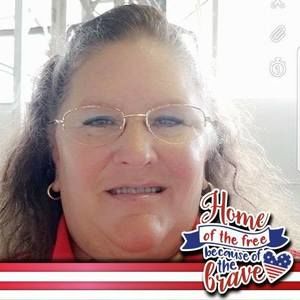 Meet your Posher, Angie